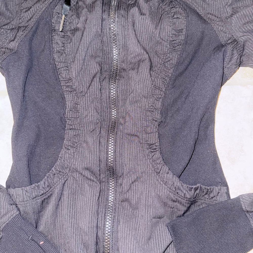 Reversible Dance Studio Jacket - image 3